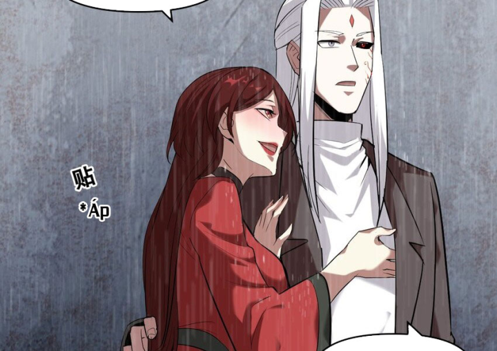 Ta Quyết Không Thành Phật Chapter 49 - Trang 3