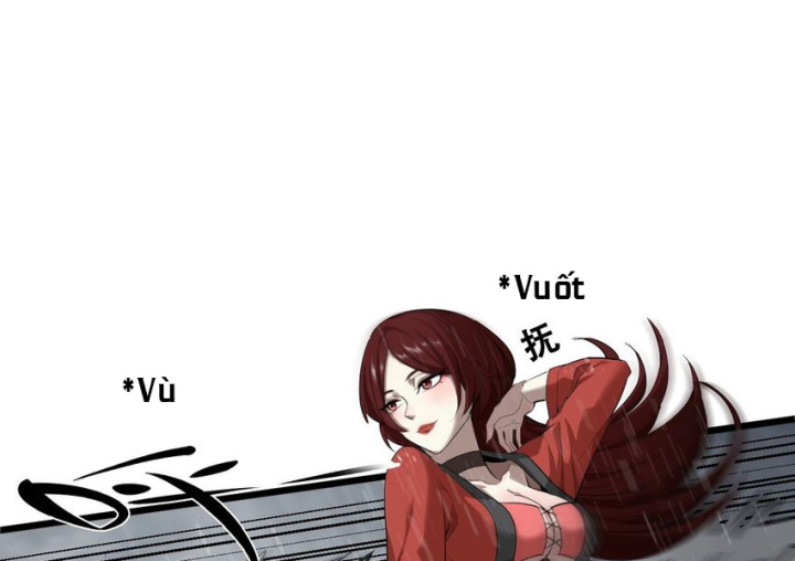 Ta Quyết Không Thành Phật Chapter 49 - Trang 3