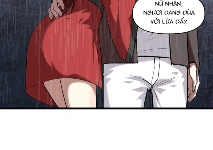 Ta Quyết Không Thành Phật Chapter 49 - Trang 3