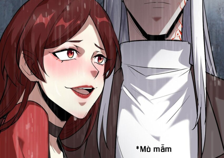 Ta Quyết Không Thành Phật Chapter 49 - Trang 3