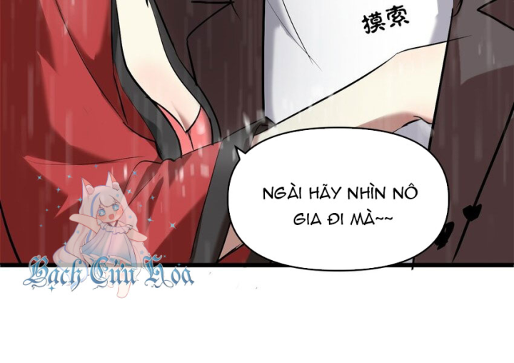 Ta Quyết Không Thành Phật Chapter 49 - Trang 3