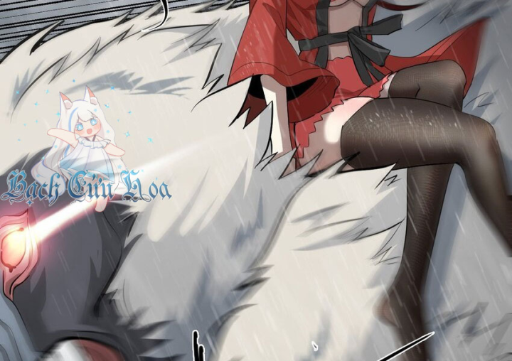 Ta Quyết Không Thành Phật Chapter 49 - Trang 3