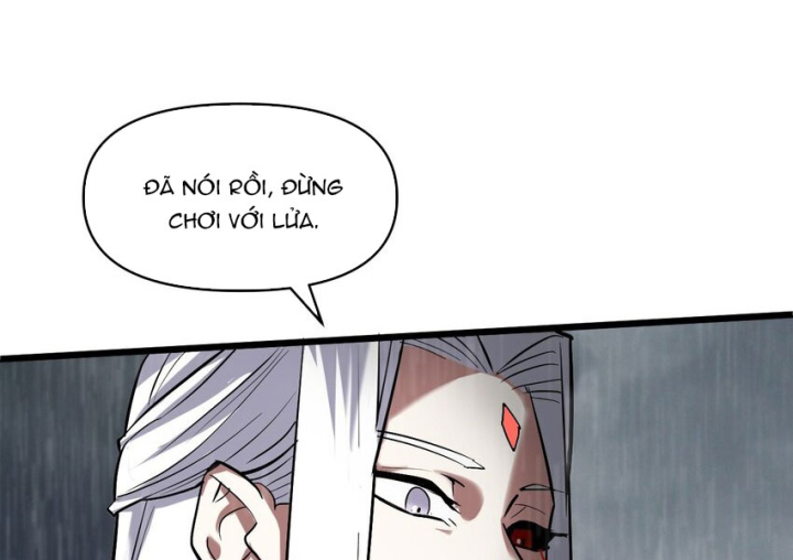 Ta Quyết Không Thành Phật Chapter 49 - Trang 3
