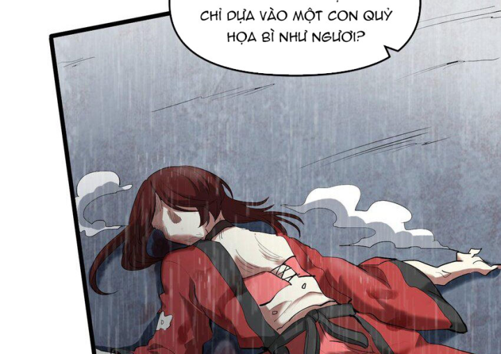 Ta Quyết Không Thành Phật Chapter 49 - Trang 3