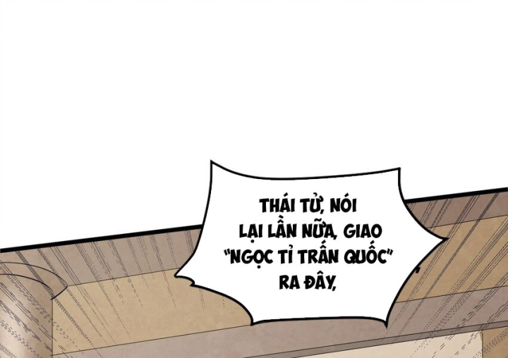 Ta Quyết Không Thành Phật Chapter 49 - Trang 3