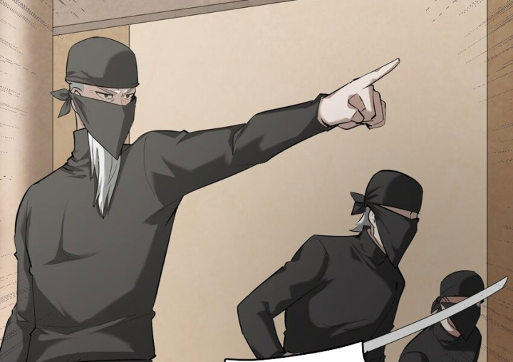 Ta Quyết Không Thành Phật Chapter 49 - Trang 3