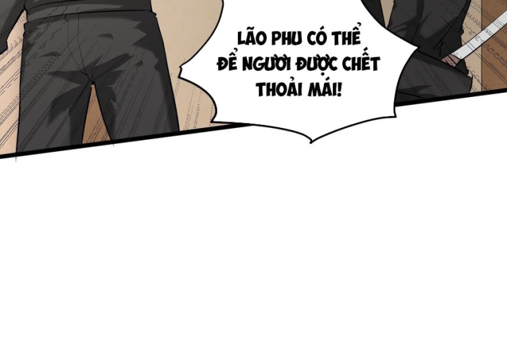 Ta Quyết Không Thành Phật Chapter 49 - Trang 3