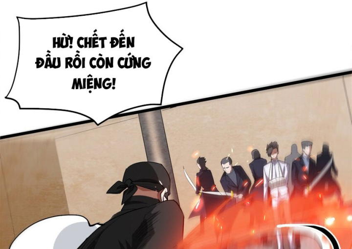 Ta Quyết Không Thành Phật Chapter 49 - Trang 3