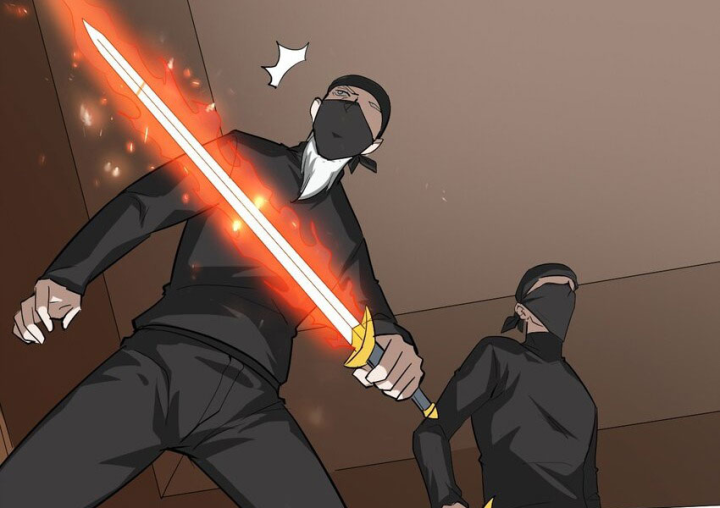 Ta Quyết Không Thành Phật Chapter 49 - Trang 3