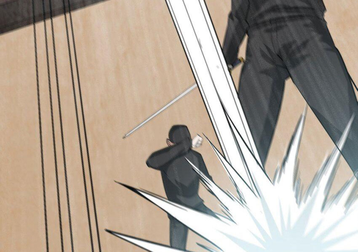 Ta Quyết Không Thành Phật Chapter 49 - Trang 3