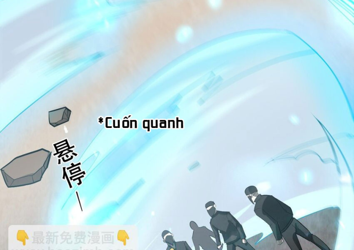Ta Quyết Không Thành Phật Chapter 49 - Trang 3