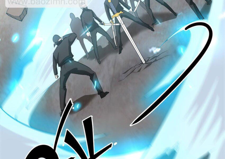 Ta Quyết Không Thành Phật Chapter 49 - Trang 3