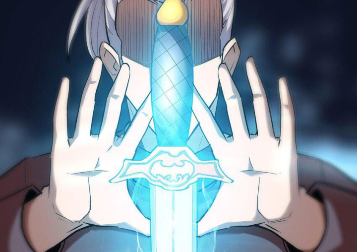 Ta Quyết Không Thành Phật Chapter 49 - Trang 3