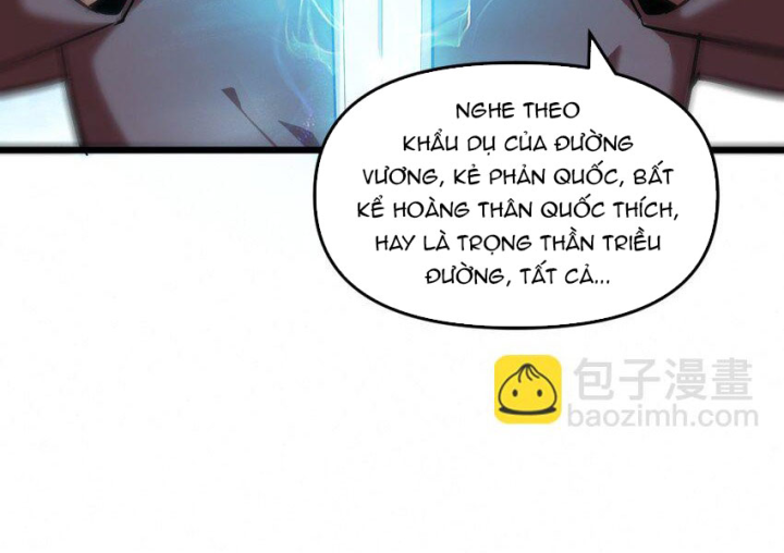 Ta Quyết Không Thành Phật Chapter 49 - Trang 3