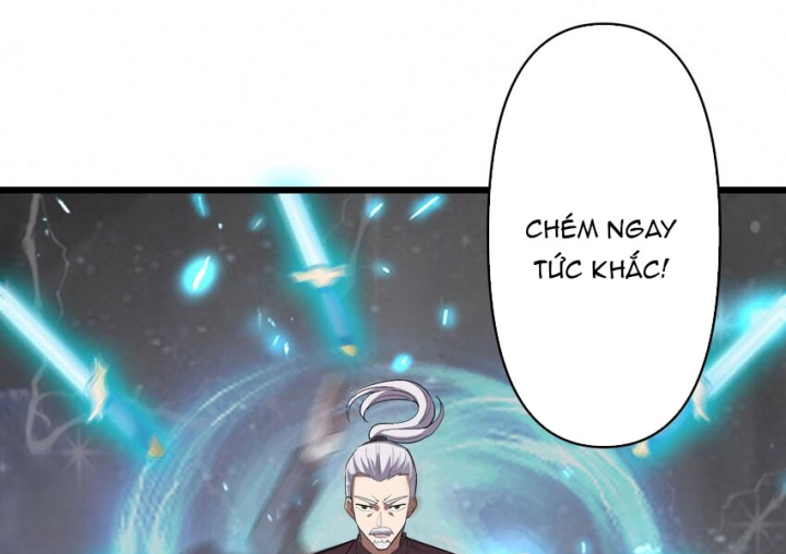 Ta Quyết Không Thành Phật Chapter 49 - Trang 3