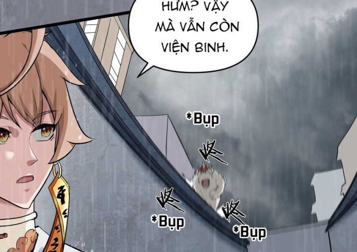 Ta Quyết Không Thành Phật Chapter 49 - Trang 3