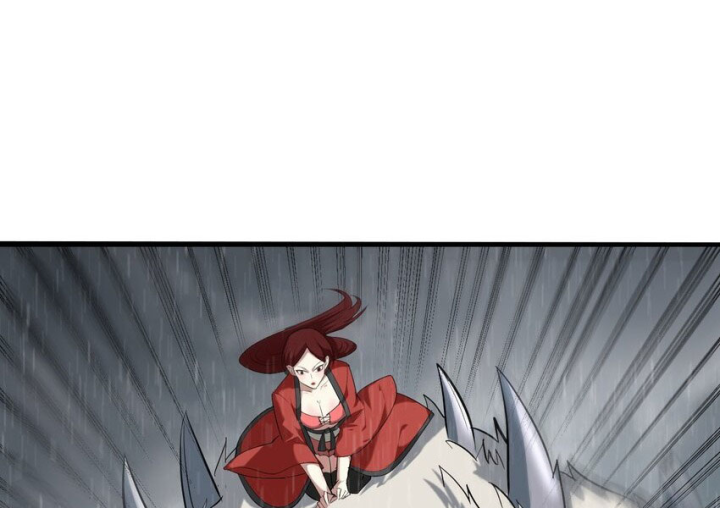 Ta Quyết Không Thành Phật Chapter 49 - Trang 3