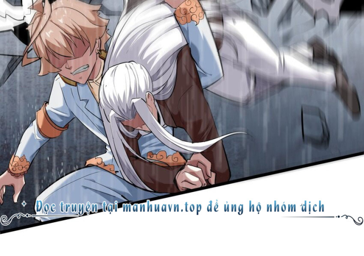 Ta Quyết Không Thành Phật Chapter 49 - Trang 3