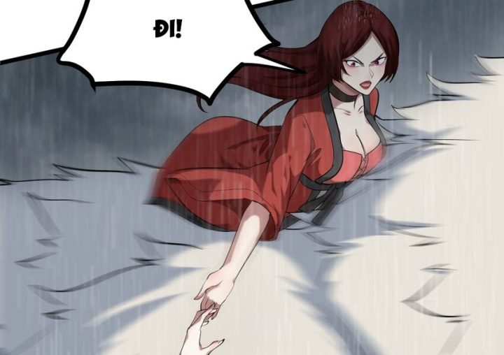 Ta Quyết Không Thành Phật Chapter 49 - Trang 3
