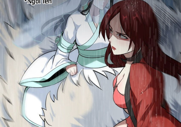 Ta Quyết Không Thành Phật Chapter 49 - Trang 3