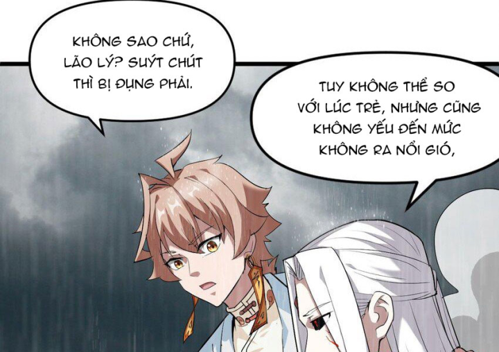 Ta Quyết Không Thành Phật Chapter 49 - Trang 3