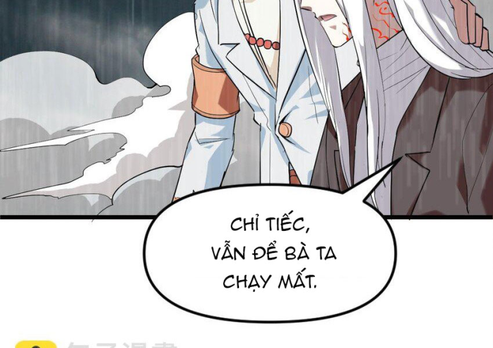 Ta Quyết Không Thành Phật Chapter 49 - Trang 3