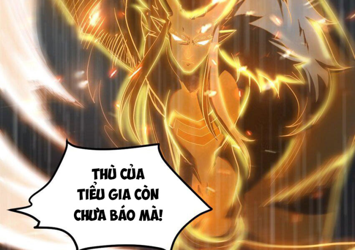 Ta Quyết Không Thành Phật Chapter 49 - Trang 3