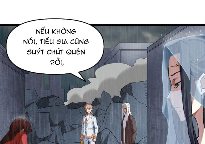 Ta Quyết Không Thành Phật Chapter 49 - Trang 3