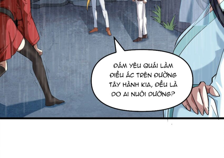 Ta Quyết Không Thành Phật Chapter 49 - Trang 3