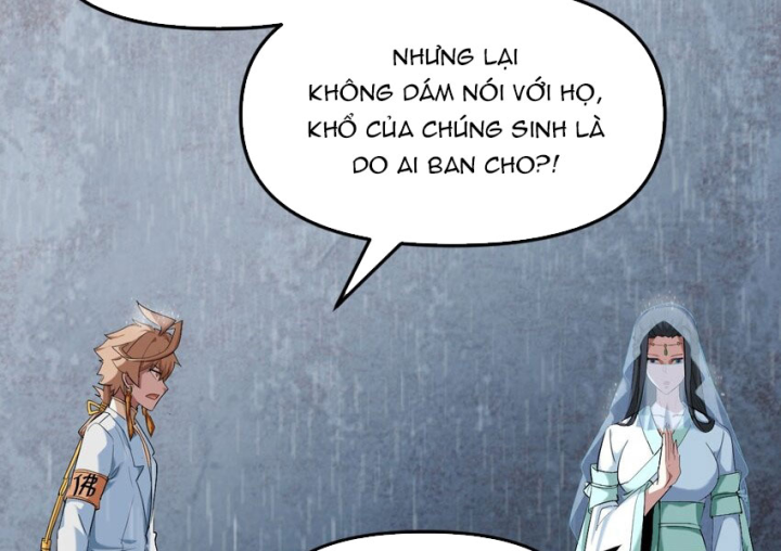 Ta Quyết Không Thành Phật Chapter 49 - Trang 3