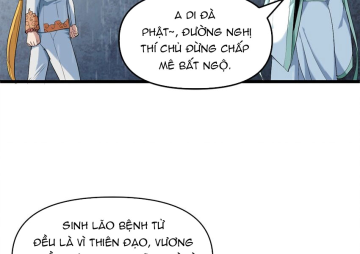 Ta Quyết Không Thành Phật Chapter 49 - Trang 3