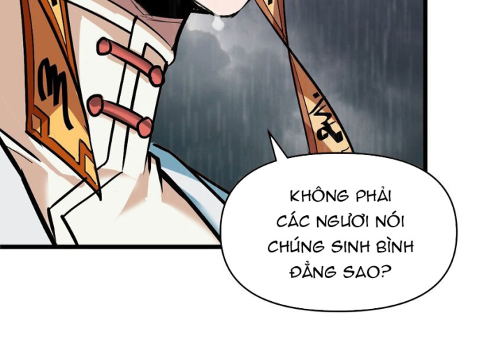Ta Quyết Không Thành Phật Chapter 49 - Trang 3