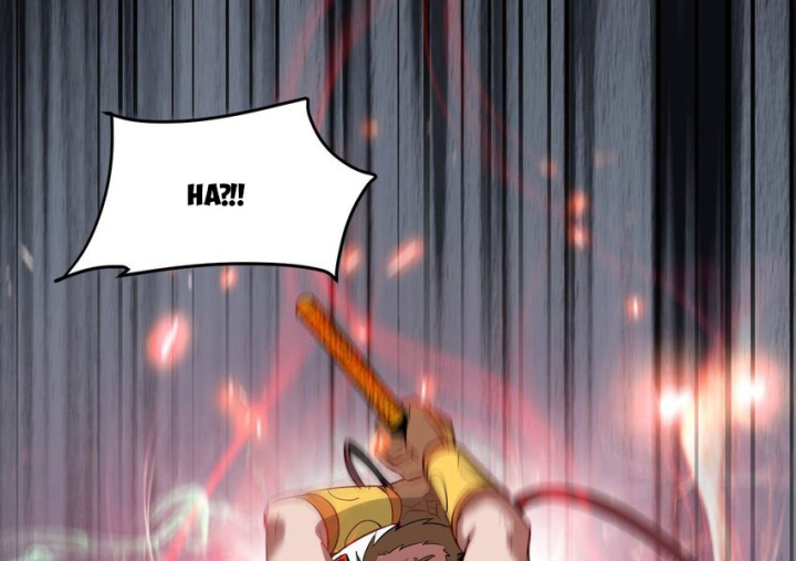 Ta Quyết Không Thành Phật Chapter 50 - Trang 3