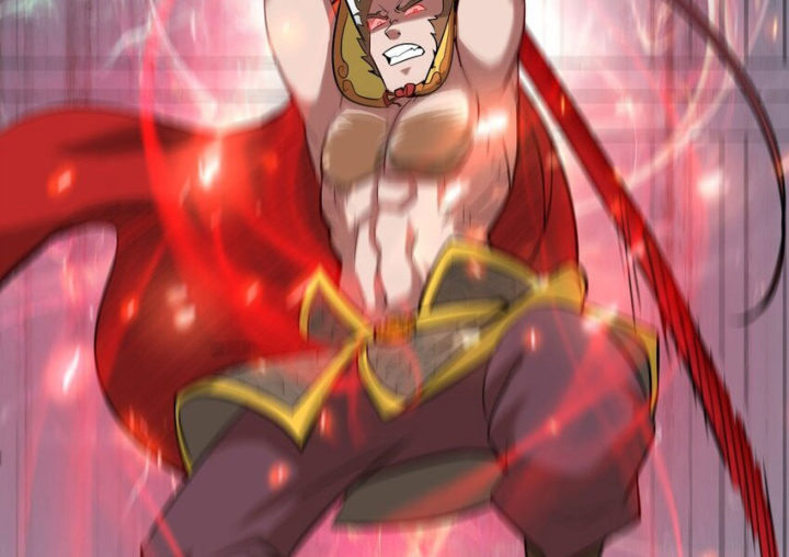 Ta Quyết Không Thành Phật Chapter 50 - Trang 3