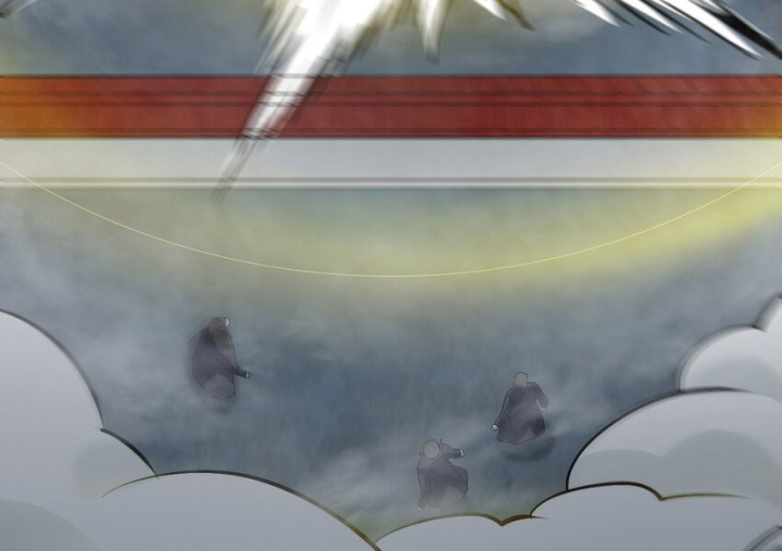 Ta Quyết Không Thành Phật Chapter 50 - Trang 3