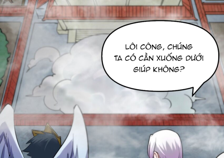 Ta Quyết Không Thành Phật Chapter 50 - Trang 3