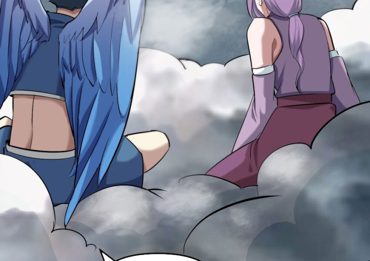 Ta Quyết Không Thành Phật Chapter 50 - Trang 3