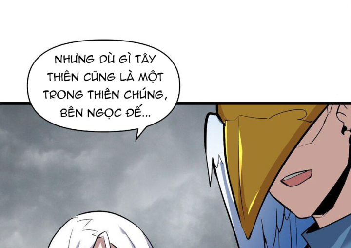 Ta Quyết Không Thành Phật Chapter 50 - Trang 3