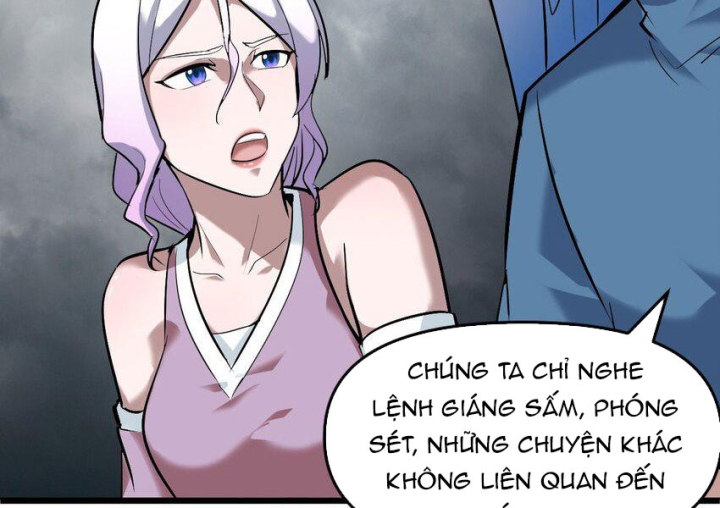 Ta Quyết Không Thành Phật Chapter 50 - Trang 3