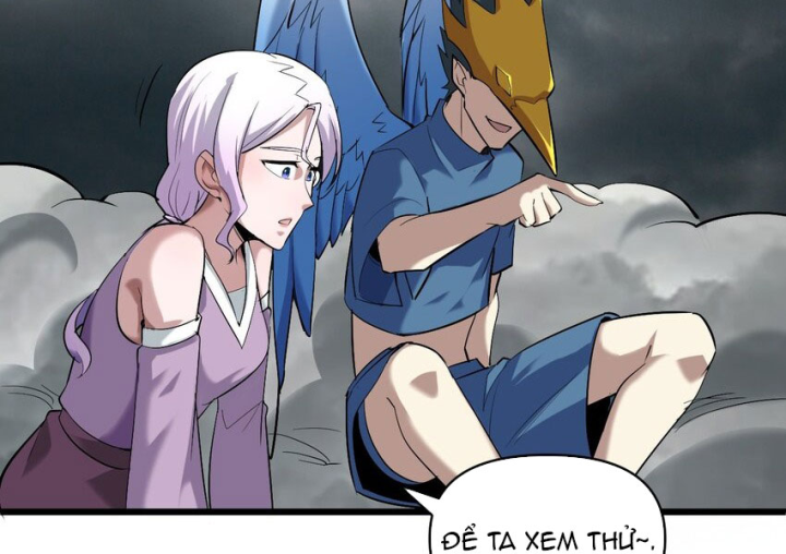 Ta Quyết Không Thành Phật Chapter 50 - Trang 3