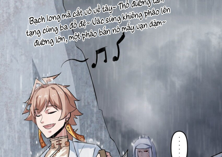 Ta Quyết Không Thành Phật Chapter 50 - Trang 3