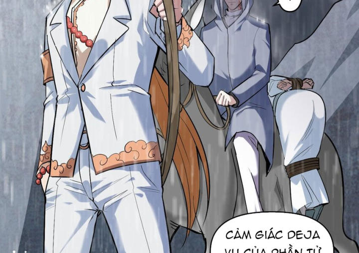 Ta Quyết Không Thành Phật Chapter 50 - Trang 3