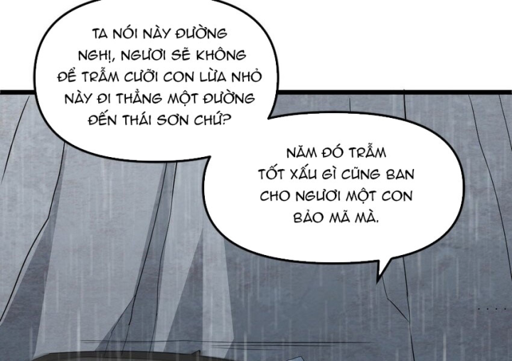 Ta Quyết Không Thành Phật Chapter 50 - Trang 3