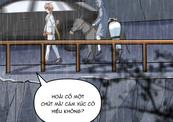 Ta Quyết Không Thành Phật Chapter 50 - Trang 3