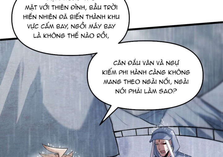 Ta Quyết Không Thành Phật Chapter 50 - Trang 3