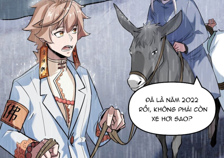 Ta Quyết Không Thành Phật Chapter 50 - Trang 3