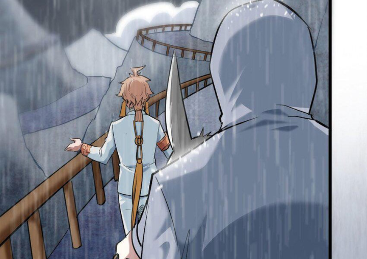 Ta Quyết Không Thành Phật Chapter 50 - Trang 3