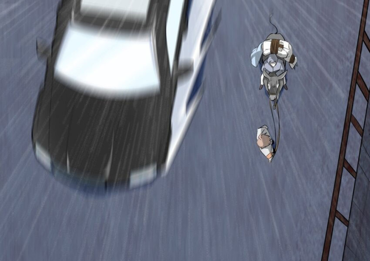 Ta Quyết Không Thành Phật Chapter 50 - Trang 3