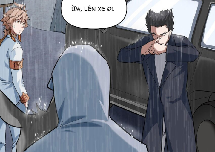 Ta Quyết Không Thành Phật Chapter 50 - Trang 3