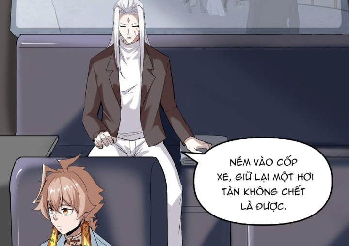 Ta Quyết Không Thành Phật Chapter 50 - Trang 3